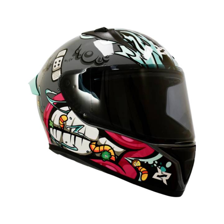 Casco X-Sports Bolt Dirty