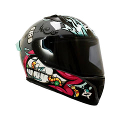 Casco X-Sports Bolt Dirty