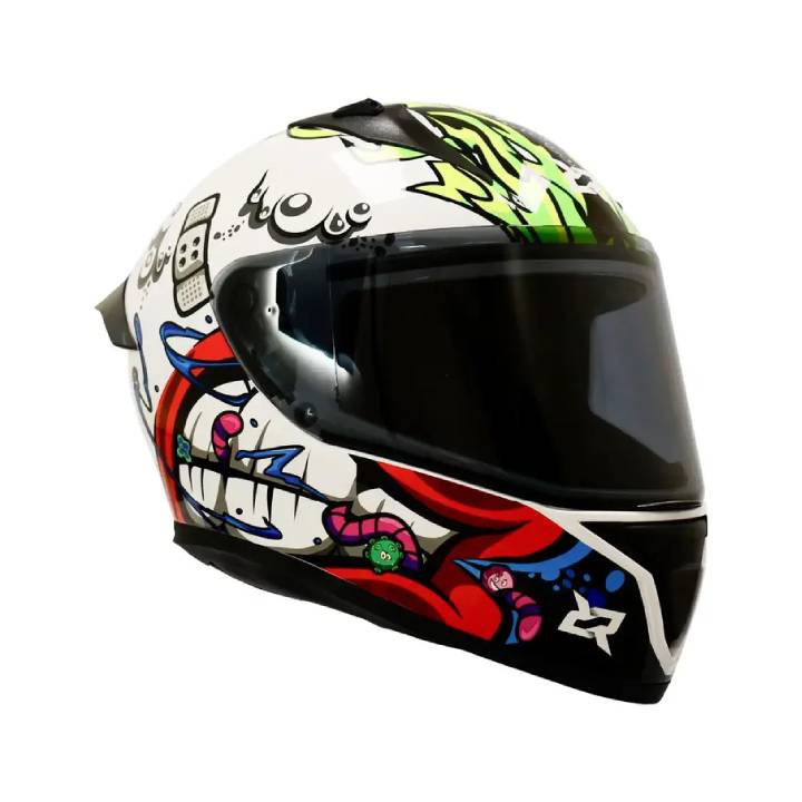 Casco X-Sports Bolt Dirty