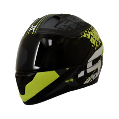 Casco X-Sports M67 Infinity