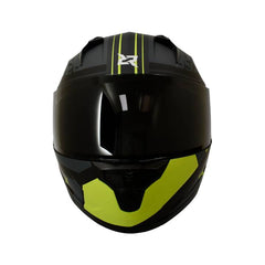 Casco X-Sports M67 Infinity