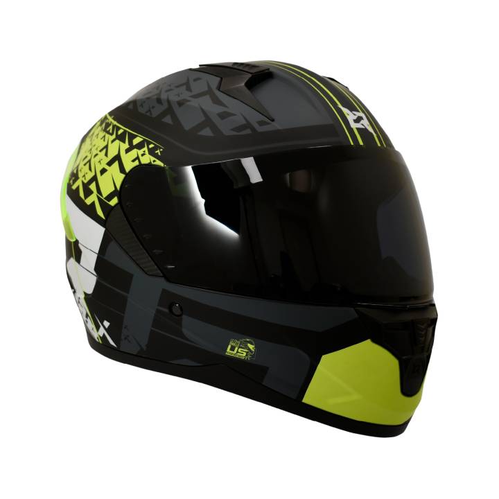 Casco X-Sports M67 Infinity
