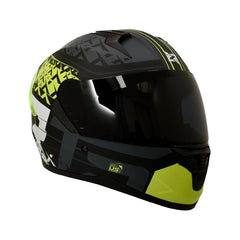 Casco X-Sports M67 Infinity