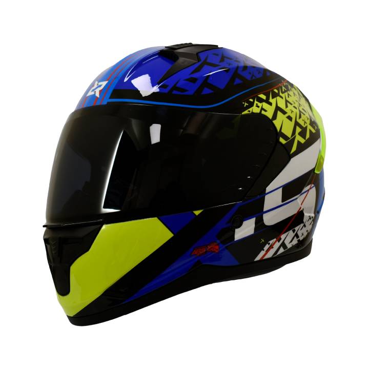 Casco X-Sports M67 Infinity
