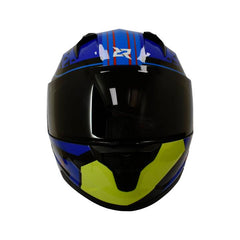 Casco X-Sports M67 Infinity
