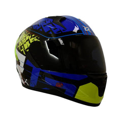 Casco X-Sports M67 Infinity