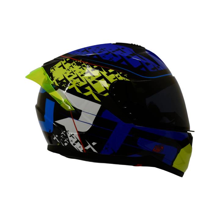 Casco X-Sports M67 Infinity