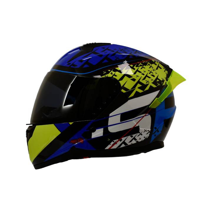 Casco X-Sports M67 Infinity