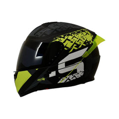 Casco X-Sports M67 Infinity