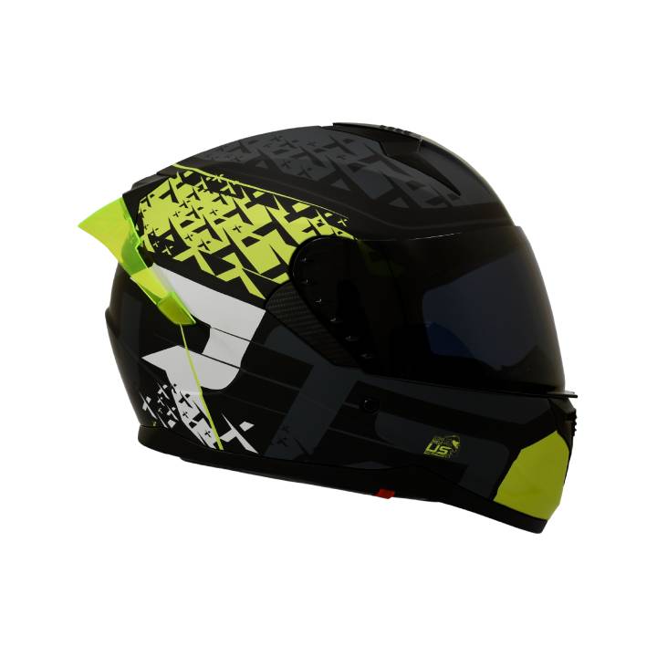 Casco X-Sports M67 Infinity