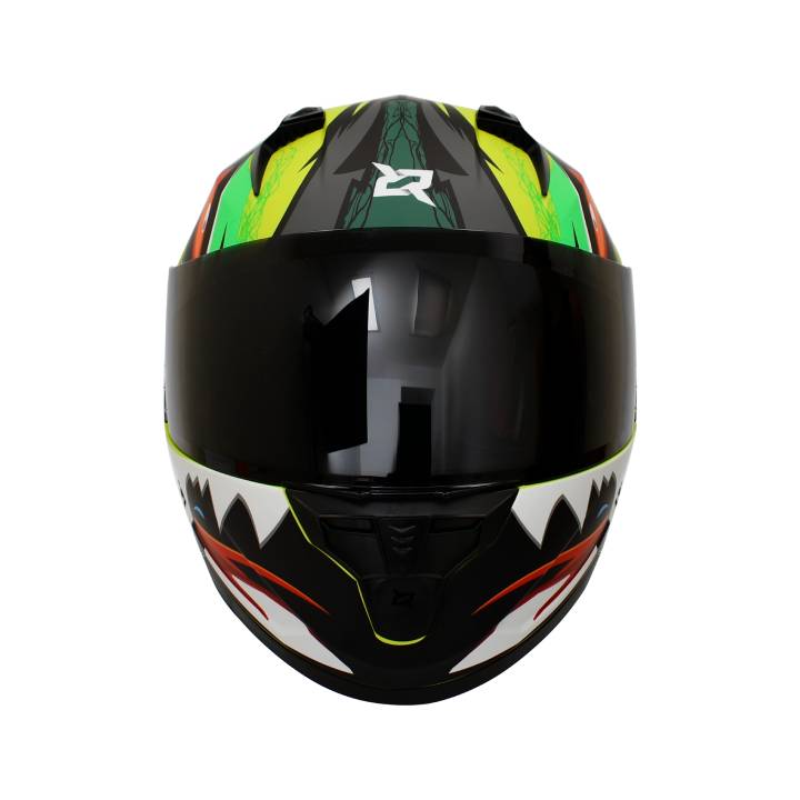 Casco X-Sports M67 Reptile