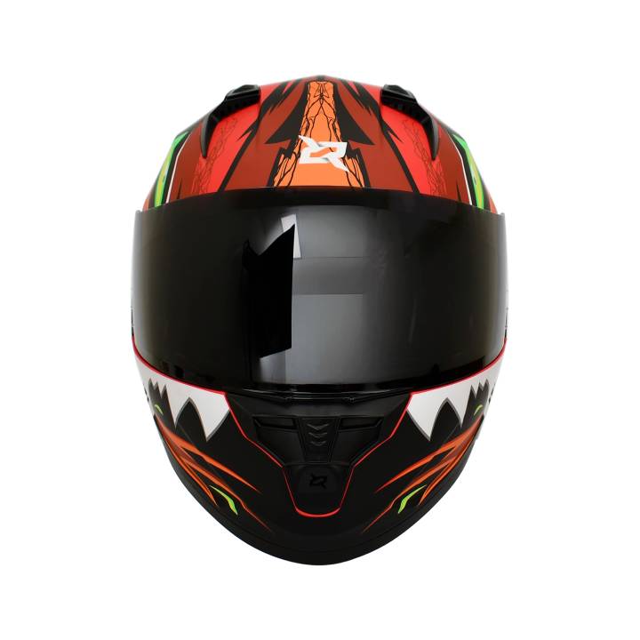 Casco X-Sports M67 Reptile