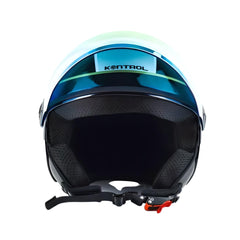 Casco Kontrol  236 Edición limitada Colombiana