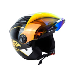 Casco Kontrol  236 Edición limitada Colombiana