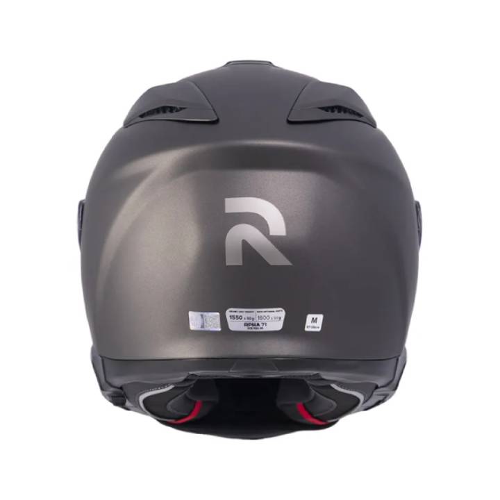 Casco HJC RPHA 71 Solid