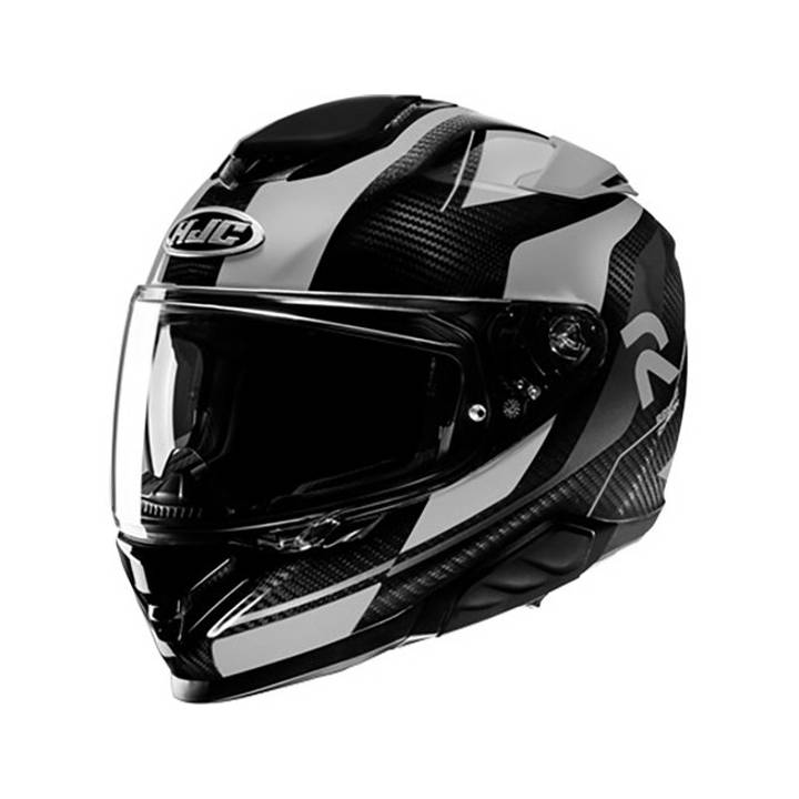 Casco HJC RPHA 71 Carbón Hamil