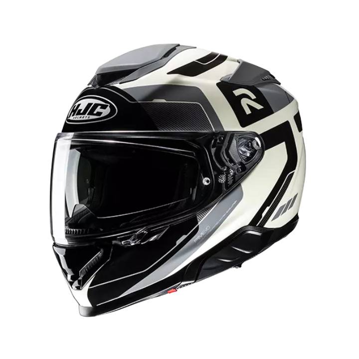 Casco HJC RPHA 71 Cozad
