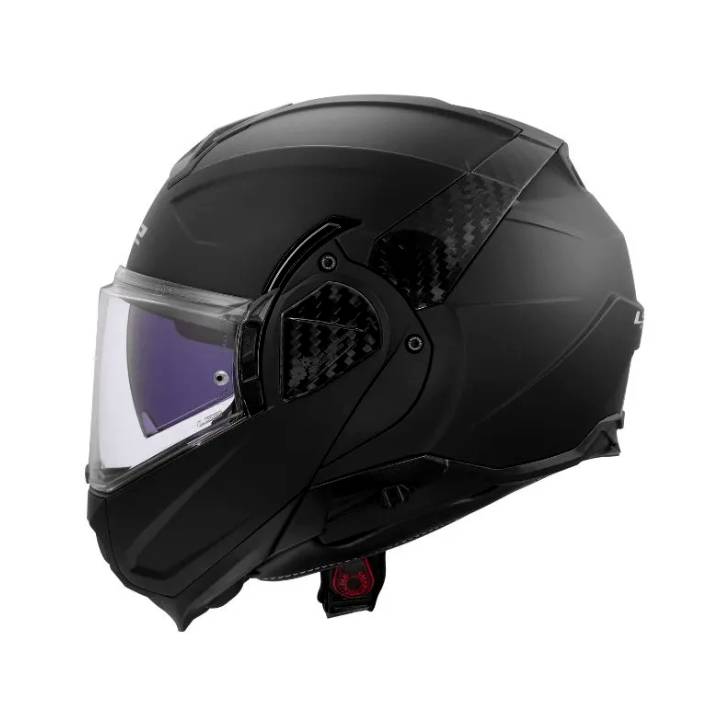 Casco LS2 FF910 Advant II Solid
