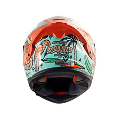 Casco Shaft Pro SHPRO 610 DV EVO La Buena Vida