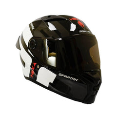 Casco Spartan Fenix Hexa