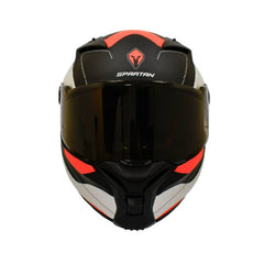 Casco Spartan Fenix Ork