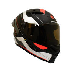 Casco Spartan Fenix Ork