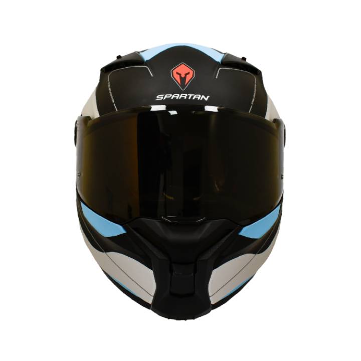 Casco Spartan Fenix Ork