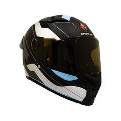 Casco Spartan Fenix Ork