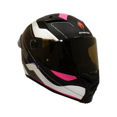 Casco Spartan Fenix Ork