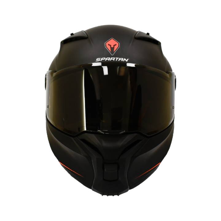 Casco Spartan Fenix Solid