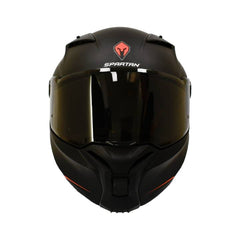 Casco Spartan Fenix Solid