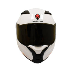Casco Spartan Fenix Solid
