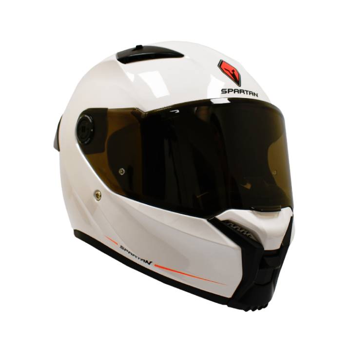 Casco Spartan Fenix Solid