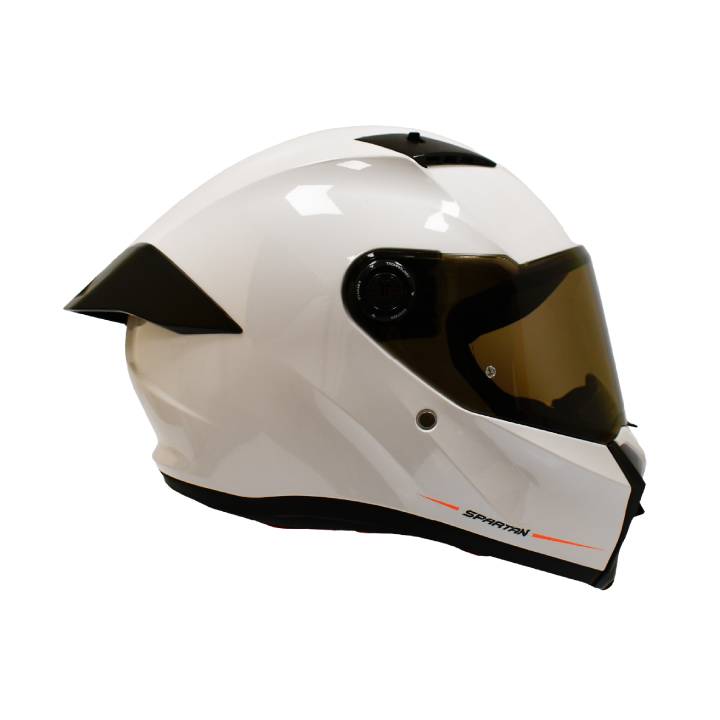 Casco Spartan Fenix Solid