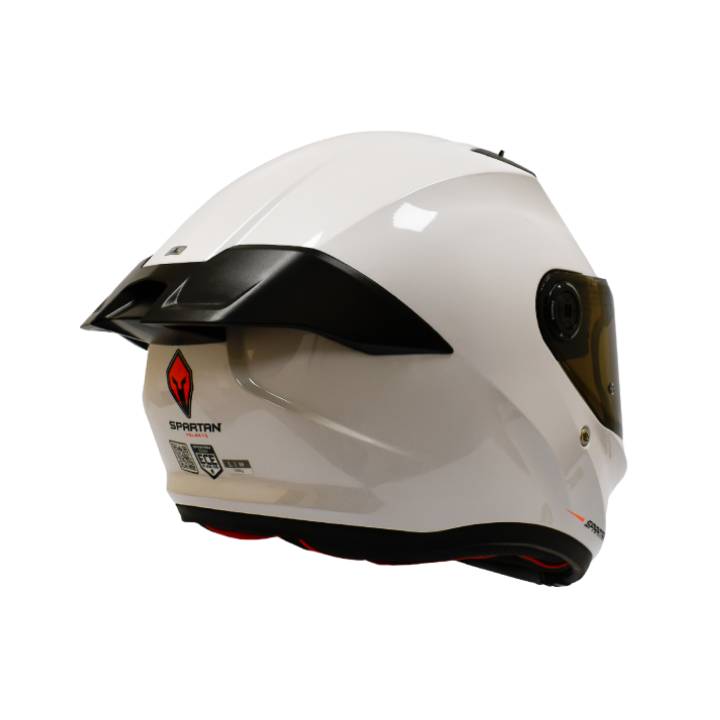 Casco Spartan Fenix Solid
