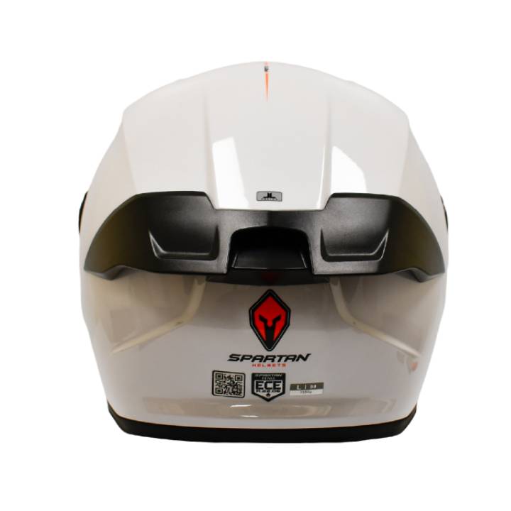 Casco Spartan Fenix Solid