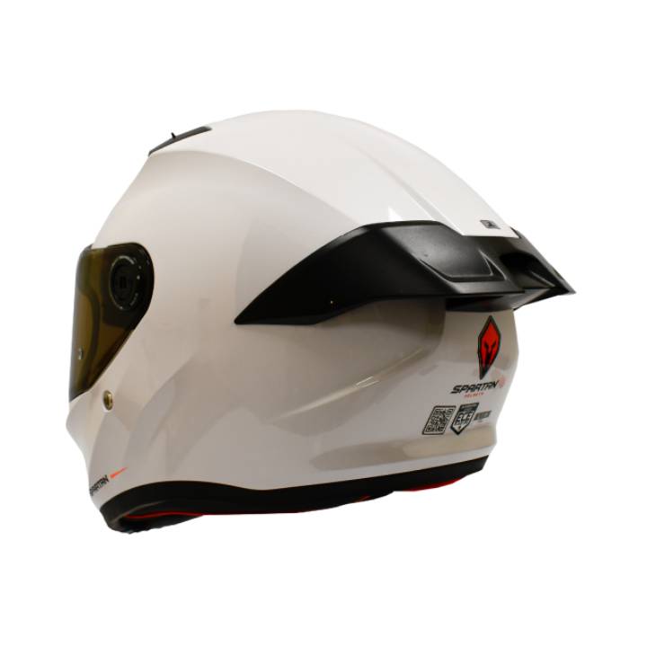 Casco Spartan Fenix Solid