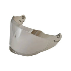 Visor Zeus 913 Plata