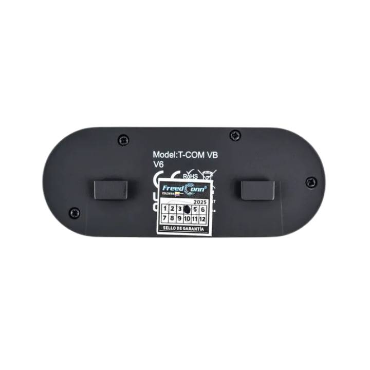Intercomunicador Freedconn T-Com VB V6
