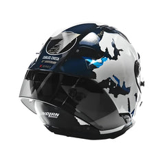 Casco Nolan X-804 RS Ultra Carbón Checa 30th Anniversary