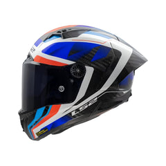Casco LS2 FF805 Thunder GP Aero Raute