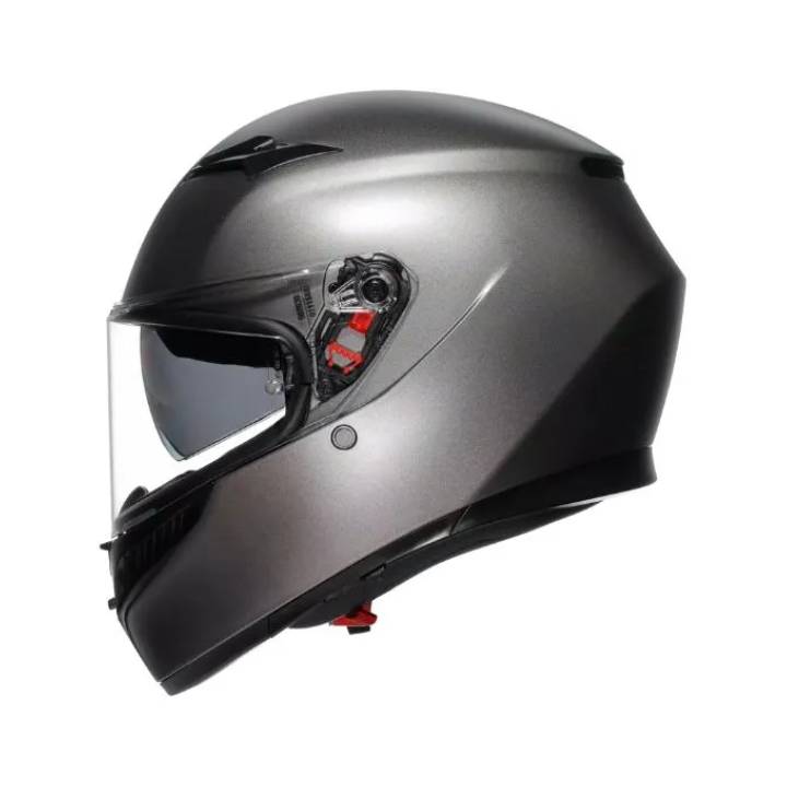 Casco AGV K3 Solid