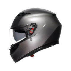Casco AGV K3 Solid