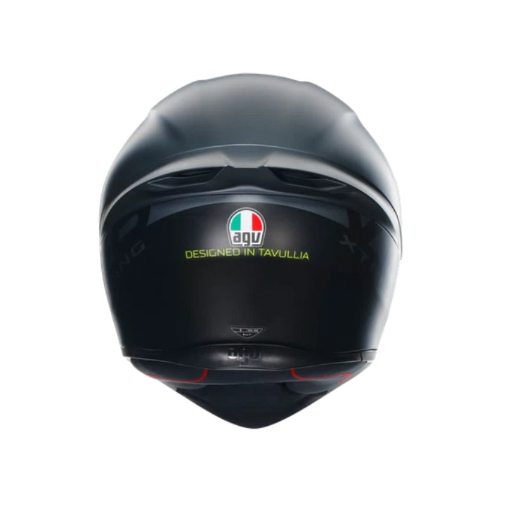 Casco AGV K1 S Limit 46