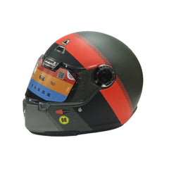 Casco MT Jarama Factory