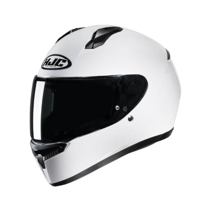 Casco HJC C10 Solid