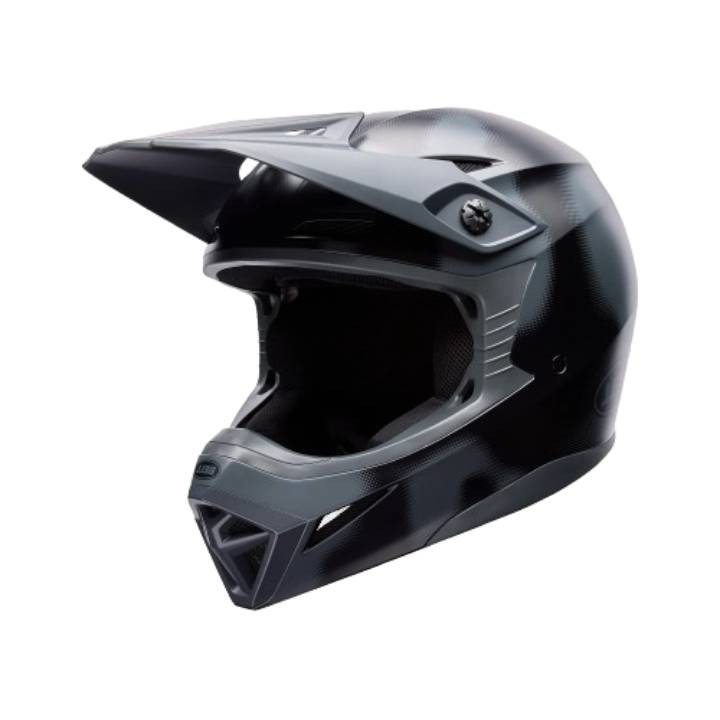 Casco Bell MX-10 MIPS Camo Mate