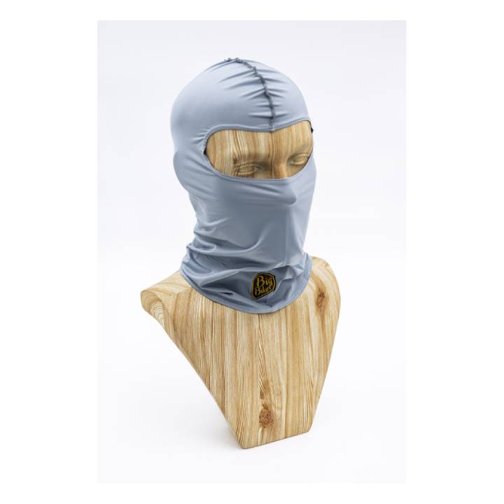 Balaclava Big Biker Gris