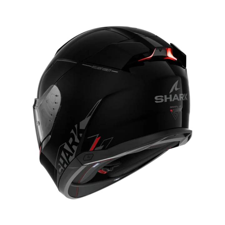 Casco Shark Skwal i3 Solid