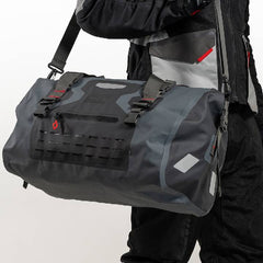Dry Bag Fireparts M45 Gris